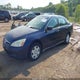 1HGCM56436A082416 2006 Honda Accord 2.4 Lx auction photo thumbnail 2