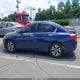 1HGCR2F35EA127667 2014 Honda Accord Lx auction photo thumbnail 14