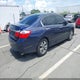 1HGCR2F35EA127667 2014 Honda Accord Lx auction photo thumbnail 4