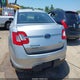 1FAHP2EW6AG116549 2010 Ford Taurus Sel auction photo thumbnail 17
