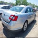 1FAHP2EW6AG116549 2010 Ford Taurus Sel auction photo thumbnail 4
