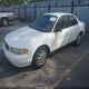 2G4WS52J431214792 2003 Buick Century Custom auction photo thumbnail 2