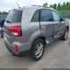 5XYKTCA62FG611588 2015 Kia Sorento Lx auction photo thumbnail 4