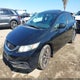 19XFB2F83FE204210 2015 Honda Civic Ex auction photo thumbnail 2