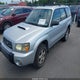 JF1SG69694H711031 2004 Subaru Forester 2.5Xt auction photo thumbnail 2