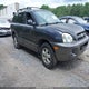 KM8SC73D16U041032 2006 Hyundai Santa Fe Gls auction photo thumbnail 1
