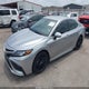 4T1K61AK7RU903633 2024 Toyota Camry Xse auction photo thumbnail 2