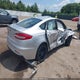 3FA6P0HDXKR230151 2019 Ford Fusion Se auction photo thumbnail 4