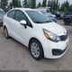 KNADM4A30D6251459 2013 Kia Rio Lx auction photo thumbnail 1