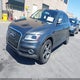 WA1DGAFPXFA063711 2015 Audi Q5 3.0T Premium Plus auction photo thumbnail 2