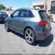 WA1DGAFPXFA063711 2015 Audi Q5 3.0T Premium Plus auction photo thumbnail 3