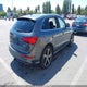 WA1DGAFPXFA063711 2015 Audi Q5 3.0T Premium Plus auction photo thumbnail 4