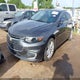 1G1ZE5ST7GF239932 2016 Chevrolet Malibu 1Lt auction photo thumbnail 2