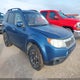JF2SH63629H714247 2009 Subaru Forester 2.5X auction photo thumbnail 1