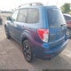 JF2SH63629H714247 2009 Subaru Forester 2.5X auction photo thumbnail 3