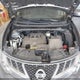 JN8AZ1MW4EW503828 2014 Nissan Murano Le auction photo thumbnail 10