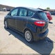 1FADP5CU0FL100802 2015 Ford C-Max Premium Sel auction photo thumbnail 3