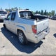 2HJYK16576H538166 2006 Honda Ridgeline Rtl auction photo thumbnail 3