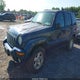 1J8GL58K64W145421 2004 Jeep Liberty Limited Edition auction photo thumbnail 2