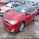 4T1BF1FK9CU634695 2012 Toyota Camry Xle auction photo thumbnail 2