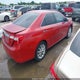 4T1BF1FK9CU634695 2012 Toyota Camry Xle auction photo thumbnail 4