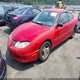 1G2JB12F447143346 2004 Pontiac Sunfire auction photo thumbnail 2