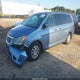 5FNRL386X8B013926 2008 Honda Odyssey Ex-L auction photo thumbnail 2