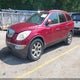 5GAEV23718J141209 2008 Buick Enclave Cxl auction photo thumbnail 2