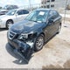 YS3FB49YX81129009 2008 Saab 9-3 2.0T auction photo thumbnail 2
