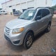 5XYZG3AB3BG071047 2011 Hyundai Santa Fe Gls auction photo thumbnail 2