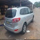 5XYZG3AB3BG071047 2011 Hyundai Santa Fe Gls auction photo thumbnail 4