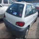 2S2AB21H6X6600642 1999 Suzuki Swift auction photo thumbnail 4