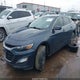 1G1ZG5ST1LF130645 2020 Chevrolet Malibu Rs auction photo thumbnail 2