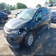 2C4RC1DG2MR551912 2021 Chrysler Voyager Lxi auction photo thumbnail 2