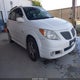 5Y2SL65826Z458337 2006 Pontiac Vibe auction photo thumbnail 1