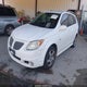 5Y2SL65826Z458337 2006 Pontiac Vibe auction photo thumbnail 2