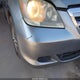 5FNRL38436B125334 2006 Honda Odyssey Ex auction photo thumbnail 12