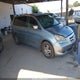 5FNRL38436B125334 2006 Honda Odyssey Ex auction photo thumbnail 1