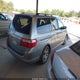 5FNRL38436B125334 2006 Honda Odyssey Ex auction photo thumbnail 4