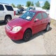 1G1AD5F52A7197120 2010 Chevrolet Cobalt Lt auction photo thumbnail 2