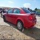 1G1AD5F52A7197120 2010 Chevrolet Cobalt Lt auction photo thumbnail 3