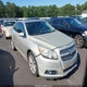 1G11E5SA7DF340718 2013 Chevrolet Malibu 2Lt auction photo thumbnail 1