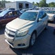 1G11E5SA7DF340718 2013 Chevrolet Malibu 2Lt auction photo thumbnail 2