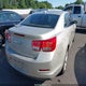 1G11E5SA7DF340718 2013 Chevrolet Malibu 2Lt auction photo thumbnail 4