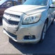 1G11E5SA7DF340718 2013 Chevrolet Malibu 2Lt auction photo thumbnail 6