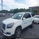 1GKKVRKD8EJ371007 2014 GMC Acadia Slt-1 auction photo thumbnail 6