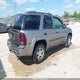 1GNDT13SX52193482 2005 Chevrolet Trailblazer Ls auction photo thumbnail 4