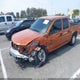 1GCCS136568181166 2006 Chevrolet Colorado Lt auction photo thumbnail 2