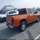 1GCCS136568181166 2006 Chevrolet Colorado Lt auction photo thumbnail 4