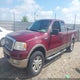 1FTPX12554KA90717 2004 Ford F-150 Lariat/Xl/Xlt auction photo thumbnail 2